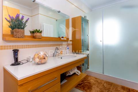 Moradia t3+1 c/ piscina