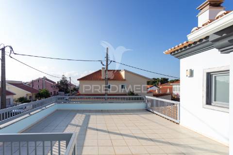 Moradia t3+1 c/ piscina