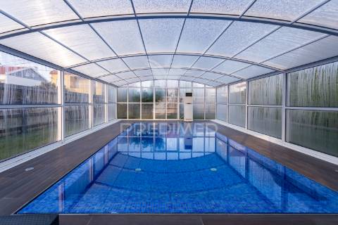 Moradia t3+1 c/ piscina