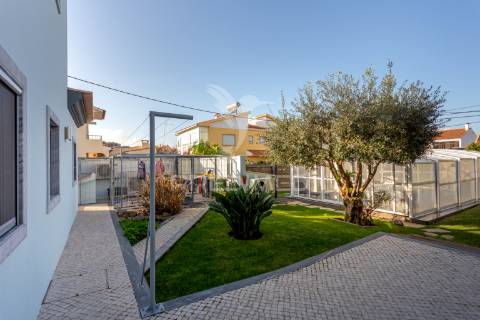 Moradia t3+1 c/ piscina