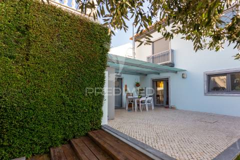 Moradia t3+1 c/ piscina