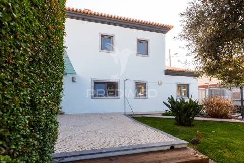 Moradia t3+1 c/ piscina