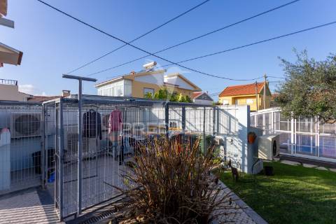 Moradia t3+1 c/ piscina