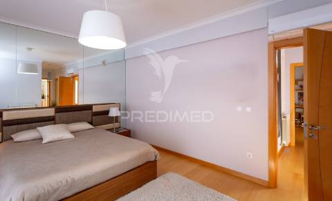 Moradia t3+1 c/ piscina