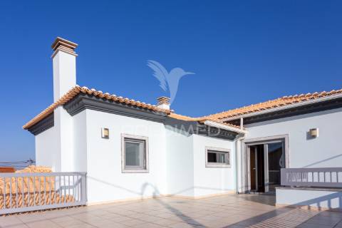 Moradia t3+1 c/ piscina