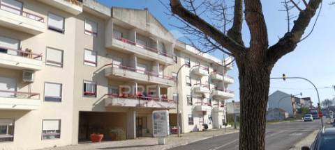 Apartamento t2 amplo na moita