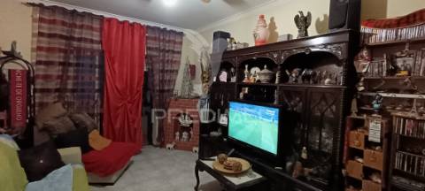 Apartamento t2 amplo na moita