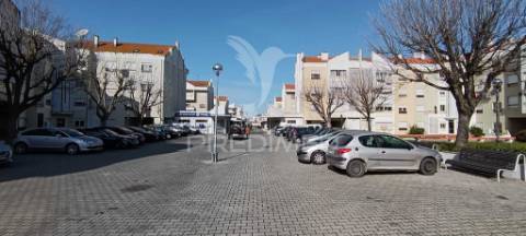 Apartamento t2 amplo na moita