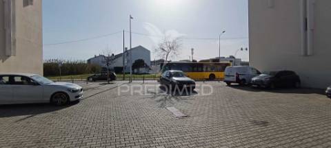 Apartamento t2 amplo na moita