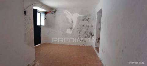 Casa com terreno em barretos/ beirã/ marvão