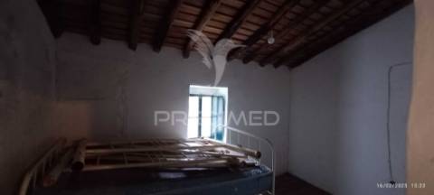 Casa com terreno em barretos/ beirã/ marvão