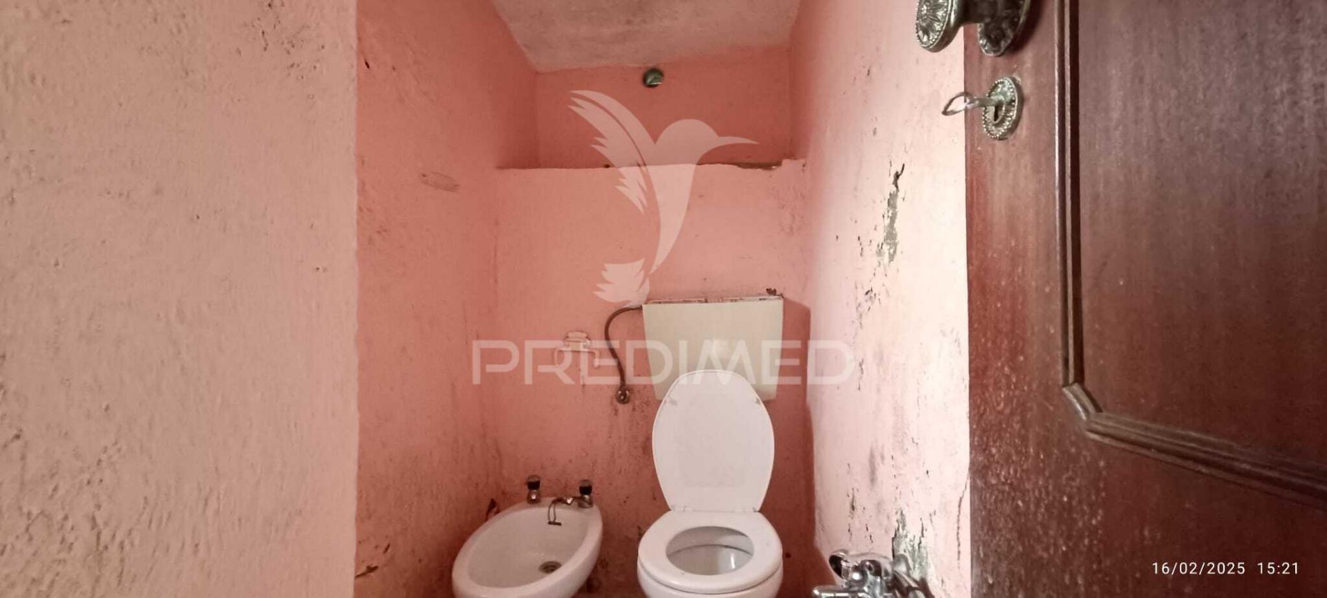 Casa com terreno em barretos/ beirã/ marvão