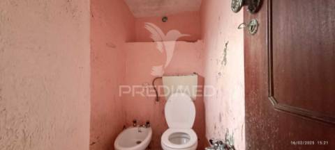 Casa com terreno em barretos/ beirã/ marvão