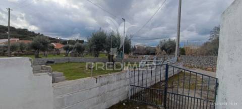 Casa com terreno em barretos/ beirã/ marvão