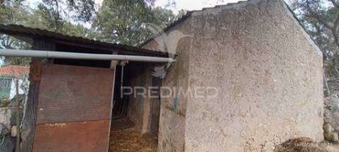 Casa com terreno em barretos/ beirã/ marvão