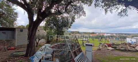 Casa com terreno em barretos/ beirã/ marvão