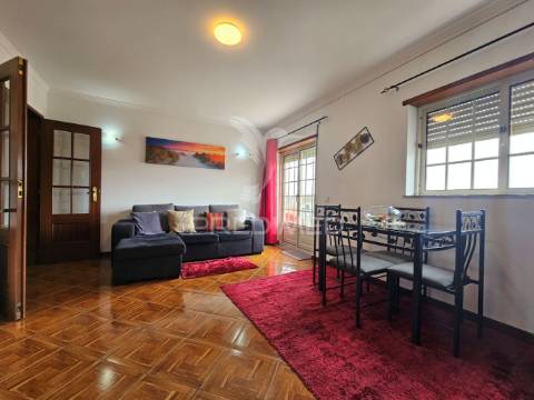 Apartamento t2 a 1 km da praia, em mira, coimbra