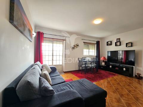 Apartamento t2 a 1 km da praia, em mira, coimbra