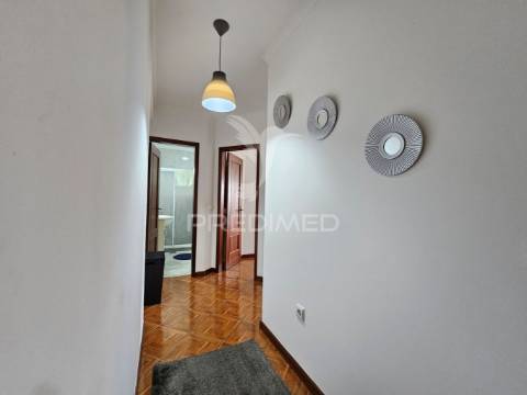 Apartamento t2 a 1 km da praia, em mira, coimbra