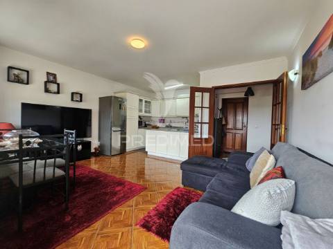 Apartamento t2 a 1 km da praia, em mira, coimbra