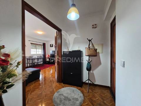 Apartamento t2 a 1 km da praia, em mira, coimbra
