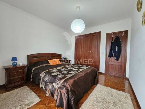 Apartamento t2 a 1 km da praia, em mira, coimbra