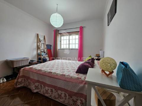 Apartamento t2 a 1 km da praia, em mira, coimbra