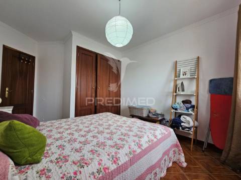 Apartamento t2 a 1 km da praia, em mira, coimbra
