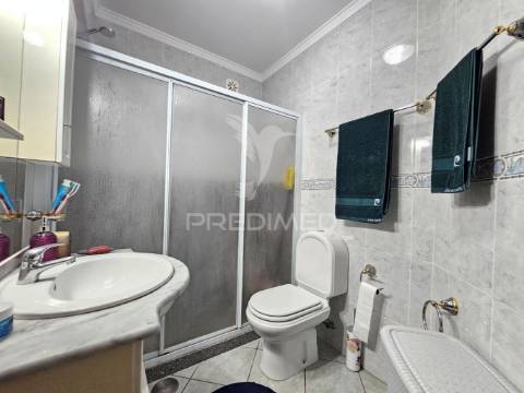 Apartamento t2 a 1 km da praia, em mira, coimbra