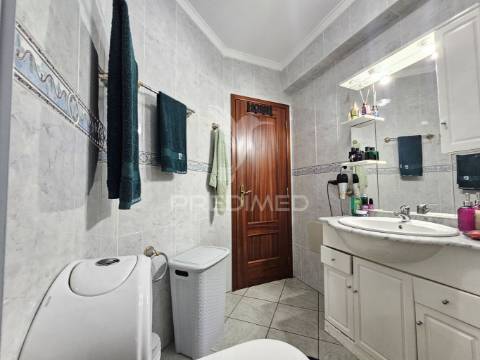 Apartamento t2 a 1 km da praia, em mira, coimbra