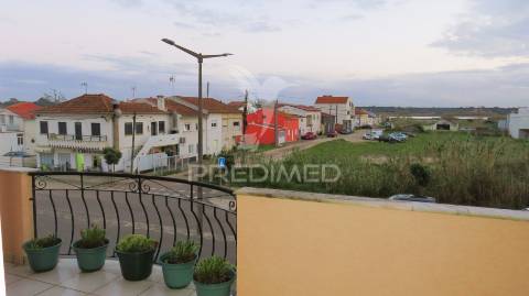 Apartamento t2 a 1 km da praia, em mira, coimbra