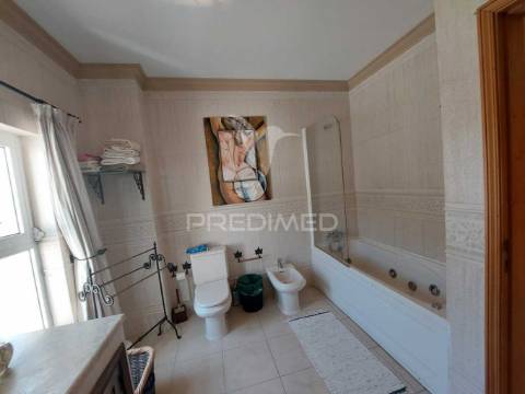 Vilamoura - moradia em condominio com piscina  / house with 3 bedrooms