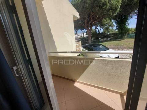 Vilamoura - moradia em condominio com piscina  / house with 3 bedrooms