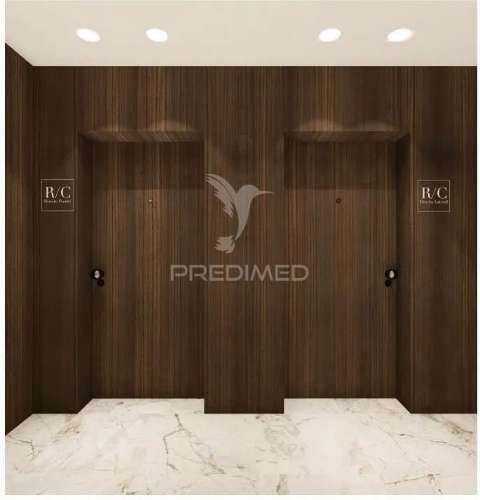 Apartamento t3 em condomínio privado