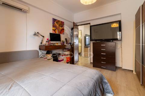 Apartamento t3 | fogueteiro