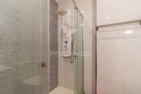 Apartamento t3 | fogueteiro