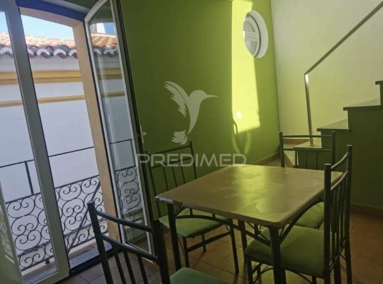 Moradia t2 no centro histórico de elvas