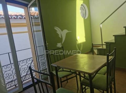 Moradia t2 no centro histórico de elvas