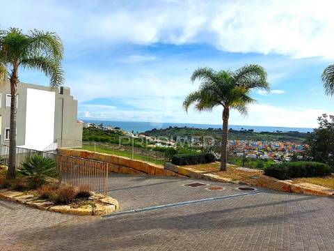 Apartamento t3 luxuoso - vista mar - albufeira