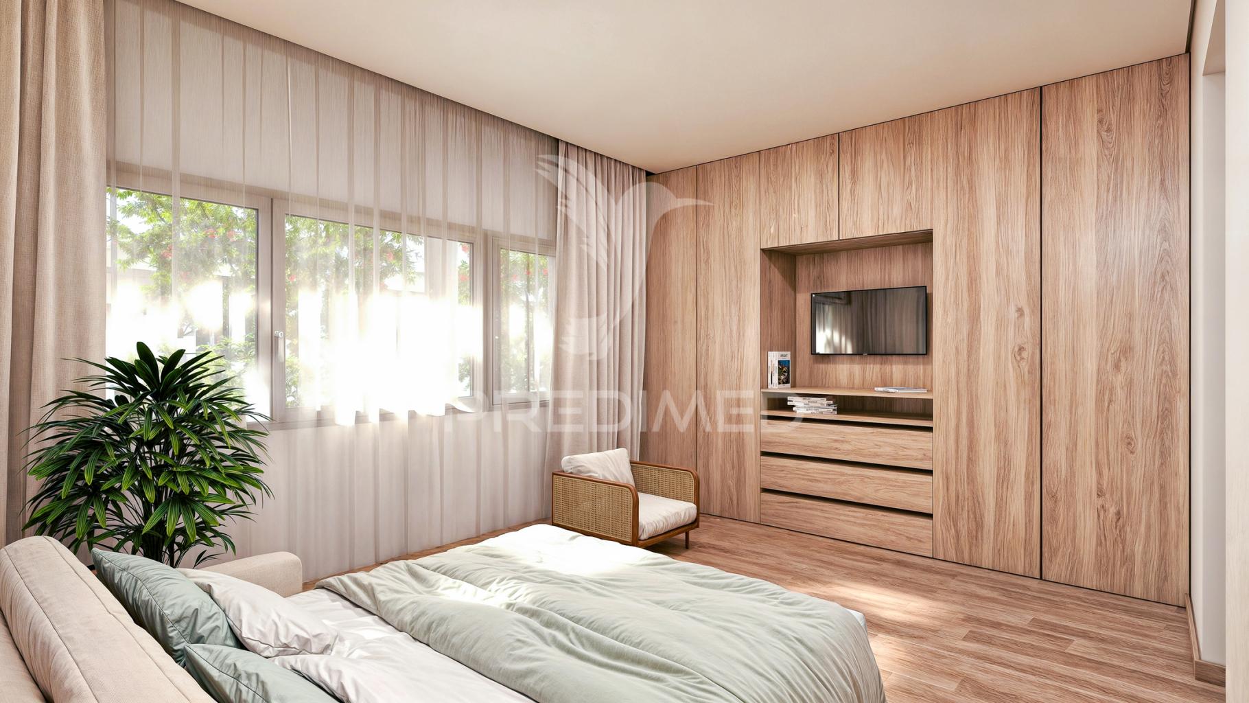 Apartamento t0 na quinta da francesa - terra chã, angra do heroísmo