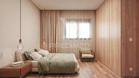 Apartamento t1+1 na quinta da francesa - terra chã, angra do heroísmo