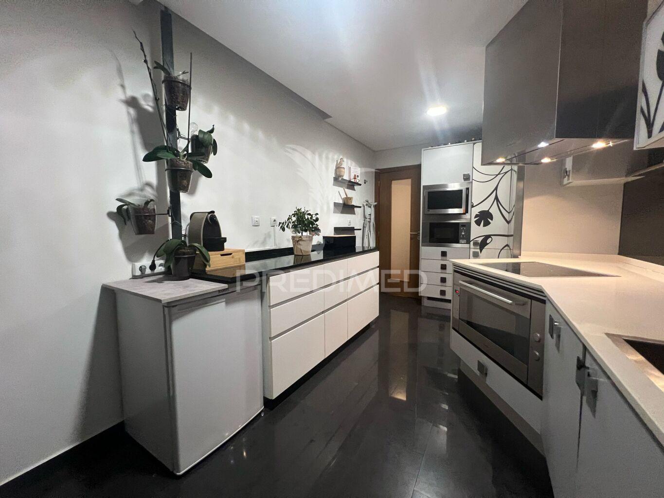 Reservado apartamento t2 infantado