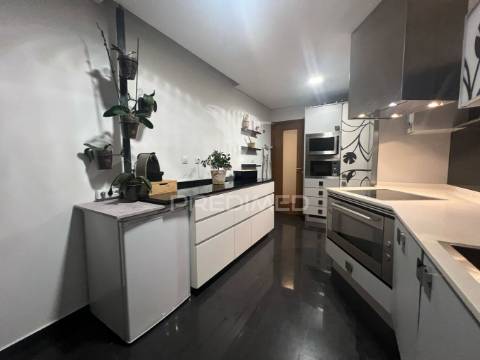 Reservado apartamento t2 infantado