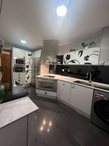 Reservado apartamento t2 infantado
