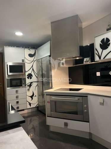 Reservado apartamento t2 infantado