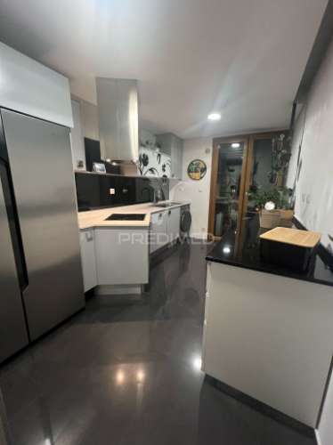 Reservado apartamento t2 infantado