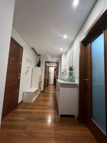 Reservado apartamento t2 infantado