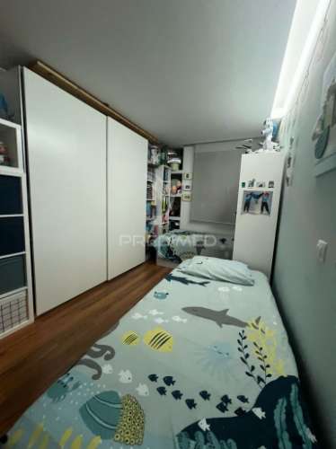 Reservado apartamento t2 infantado