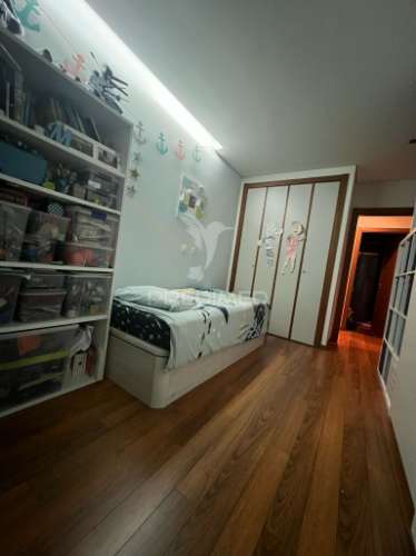 Reservado apartamento t2 infantado