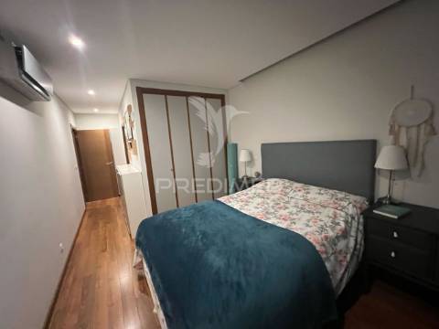 Reservado apartamento t2 infantado